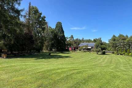 Haus zum Kaufen in Ostelsheim 1.250.000,00 € 300 m²