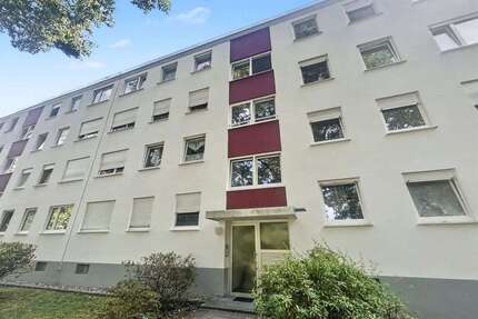 Wohnung zum Kaufen in Karlsruhe 249.000,00 € 83.62 m²