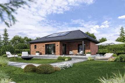 Haus zum Kaufen in Elmenhorst 579.080,00 € 133 m²