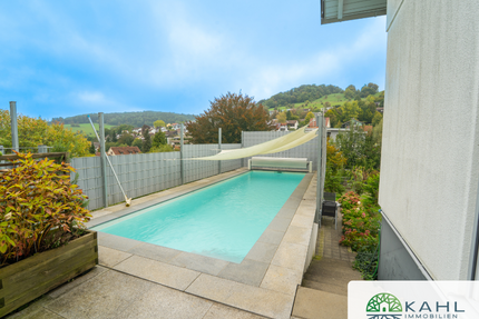 Haus zum Kaufen in Inzlingen 820.000,00 € 190 m²