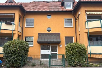 Charmante 2-Raum-Wohnung in bester Lage in Caputh - Schwielowsee