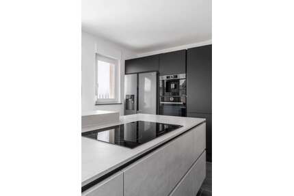 Wohnung zum Kaufen in Stuttgart 467.500,00 € 101 m²