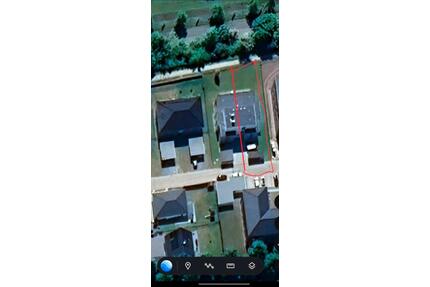 126 m² Neubauwohnung mit Garten – ab Juni - Boizenburg/Elbe