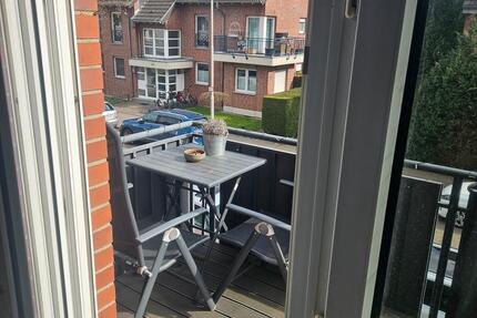 Zwei-Zimmerwohnung in Kohlscheid - Herzogenrath