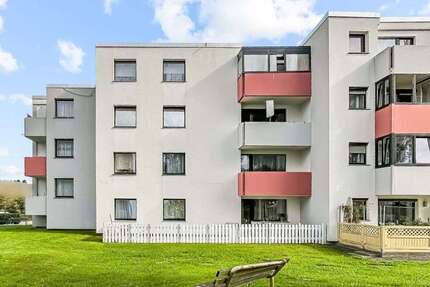 Wohnung zum Kaufen in Belm 225.000,00 € 108 m²