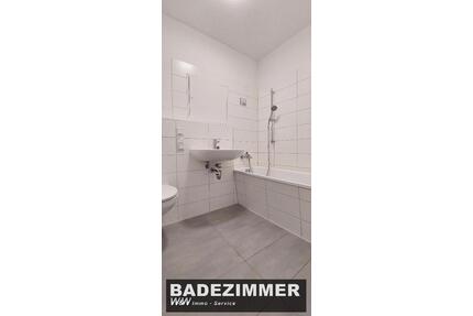 4 Zimmer mit Balkon,frisch saniert mit Aufzug - Zwickau Neuplanitz