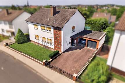 Haus zum Kaufen in Grünberg 485.000,00 € 234 m²