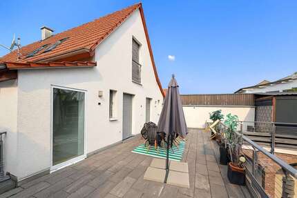 Wohnung zum Mieten in Schwebheim 1.380,00 € 138 m²