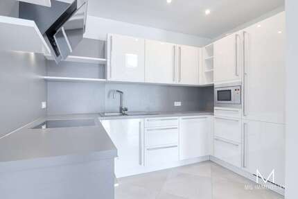 Wohnung zum Mieten in Sankt Ingbert 1.200,00 € 83 m²