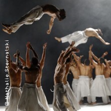 Gastcompagnie - Staatsoper Hamburg