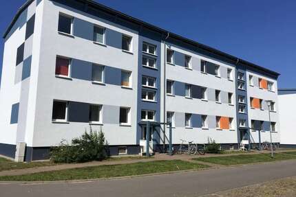 Wohnung zum Mieten in Sundhagen 355,00 € 53 m²