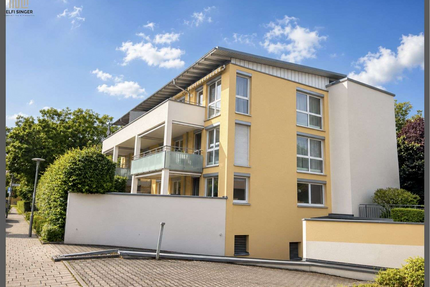 Wohnung zum Kaufen in Nürtingen 470.000,00 € 107 m²