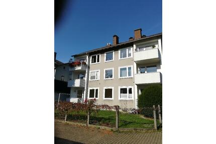 Sonnige 3-Zimmer Wohnung Nähe Glacis - Minden Bärenkämpen