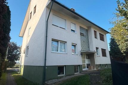 2-Zimmer-Wohnung in Liederbach am Taunus provisionsfrei - Frankfurt am Main West