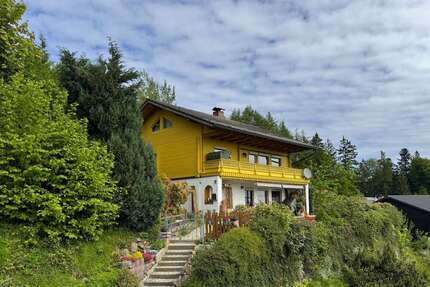 Haus zum Kaufen in Thurmansbang Solla 259.000,00 € 171 m² - Thurmansbang / Solla