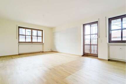 Wohnung zum Kaufen in Pfaffing 285.000,00 € 75 m²