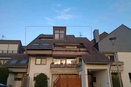 4-Zimmer Maisonette mit Balkon | Kapitalanlage - Andernach