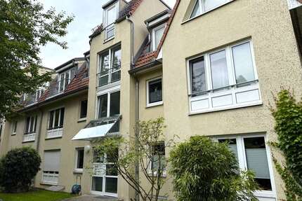 Wohnung zum Kaufen in Berlin-Lichterfelde West 530.000,00 € 105.06 m²