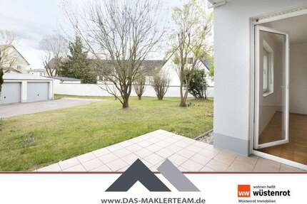 Wohnung zum Mieten in Kaufering 1.030,00 € 81.4 m²