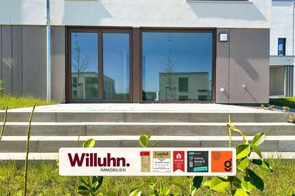 Wohnung zum Mieten in Zwenkau 2.438,00 € 158.15 m²