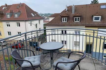 Wohnung zum Kaufen in Pforzheim 114.500,00 € 28 m²