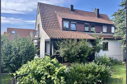 Haus zum Kaufen in Stuttgart 999.999,00 € 235.4 m²
