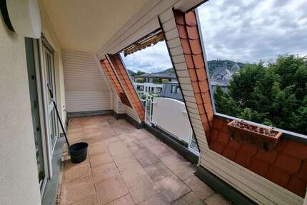 Wohnung zum Mieten in Weinheim 900,00 € 71.5 m²
