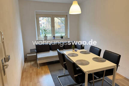 Wohnungsswap - Zietenstraße - 540,00&nbsp;EUR Kaltmiete, ca.&nbsp; 40,00&nbsp;m&sup2;&nbsp;Wohnfl&auml;che in München (PLZ: 80807) Milbertshofen-Am Hart