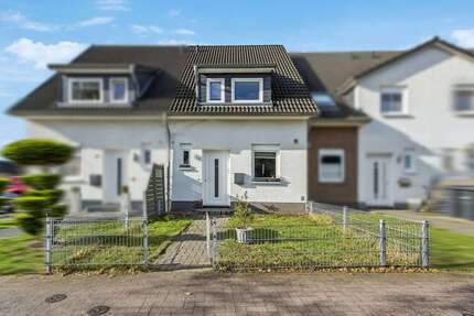 Haus zum Kaufen in Stuhr Brinkum 310.000,00 € 130 m² - Stuhr / Brinkum