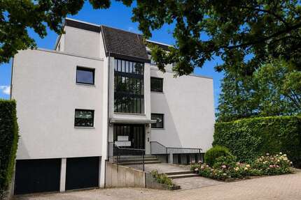 Wohnung zum Kaufen in Hannover 240.000,00 € 63 m²