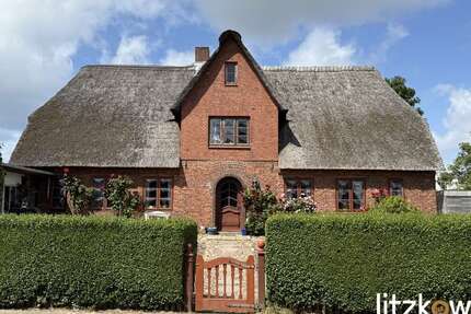 Haus zum Kaufen in Sylt Westerland 1.495.000,00 € 221 m² - Sylt / Westerland