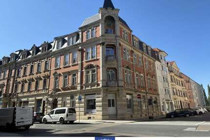 Wohnung zum Mieten in Pirna 427,00 € 47.55 m²