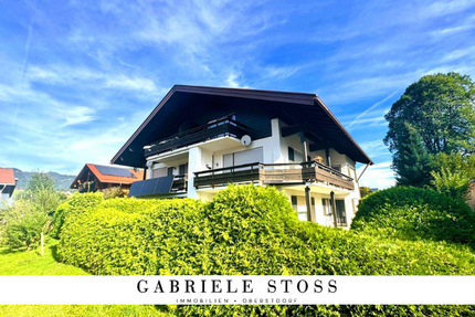 Wohnung zum Kaufen in Oberstdorf 354.000,00 € 45 m²