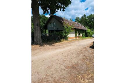 sepperatesmöbl .Zimmer bei Oberkämer - Velten