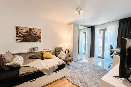 Wohnen auf Zeit in Aachen 805,00 €