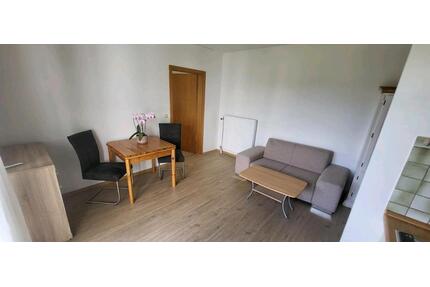 behindertengerechte 2 Zimmer Wohnung - Bad Birnbach Asenham