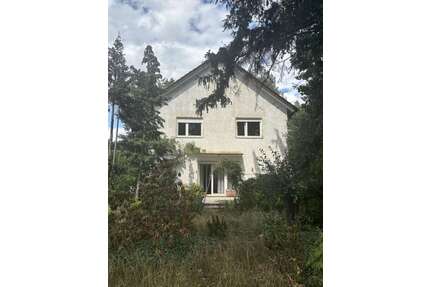 Haus zum Kaufen in Ingolstadt 565.000,00 € 151 m²