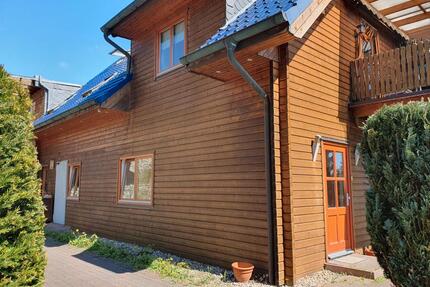 1,5 Zimmer-Wohnung in Neetze - 500,00&nbsp;EUR Kaltmiete, ca.&nbsp; 35,00&nbsp;m&sup2; in Neetze (PLZ: 21398)