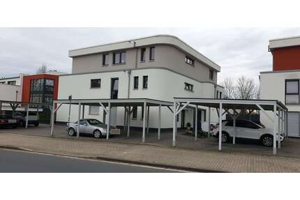 Wohnung zum Mieten in Nideggen 812,25 € 85.5 m²