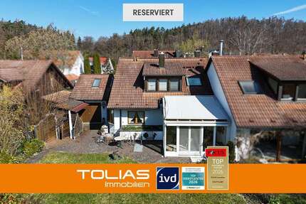 Haus zum Kaufen in Allensbach 795.000,00 € 150.27 m²