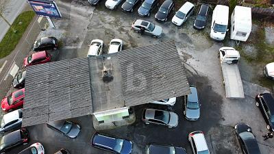 STRATEGISCH GELEGEN BEGEHRTE LAGE - Geseke