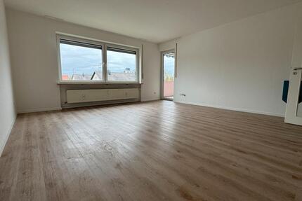 3-Zimmer Wohnung mit Balkon und EBK - Beste Lage für Pendler - Gersthofen