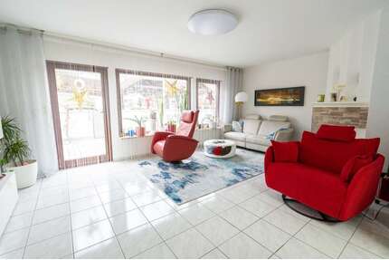 Haus zum Kaufen in Tamm 559.000,00 € 119 m²