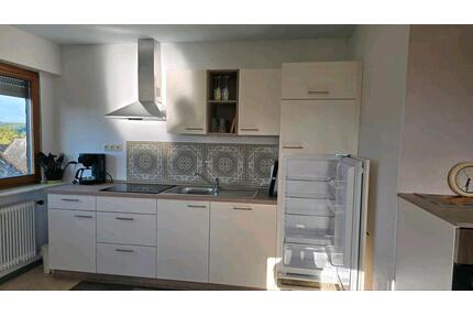 grosse Wohnung in HochscheidHunsrück - Bad Bertrich