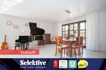 Haus zum Kaufen in Duisburg 545.000,00 € 175.49 m²