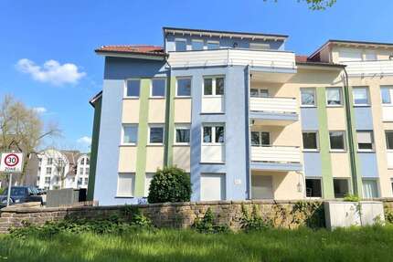 Wohnung zum Kaufen in Bochum 159.000,00 € 59 m²