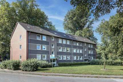 Wohnung zum Mieten in Herne 539,00 € 66.06 m²
