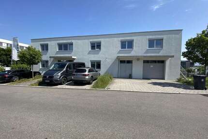 Büro in Nürtingen 7.400,00 € 622 m²