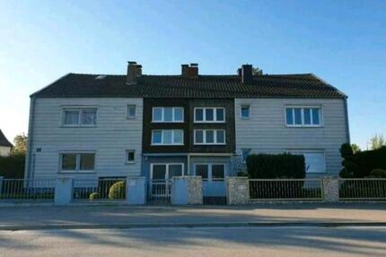 PROVISIONSFREIE 3ZKB Erdgeschosswohnung mit Gartenanteil - Ingolstadt Nordost