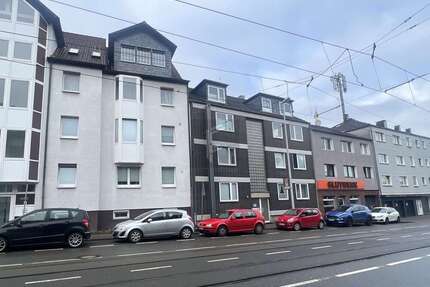 Wohnung zum Kaufen in Mülheim an der Ruhr 79.000,00 € 48.84 m²